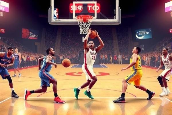 NBA在线全场录像高清，篮球盛宴的绝佳观赏体验