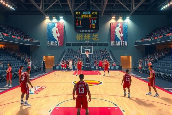 直播吧录像吧NBA,记录精彩瞬间,重温热血时刻