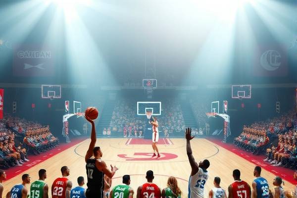 直播吧录像吧NBA,记录精彩瞬间,重温热血时刻 NBA直播 精彩瞬间记录 第3张 直播吧录像吧NBA,记录精彩瞬间,重温热血时刻 NBA直播 精彩瞬间记录 第3张