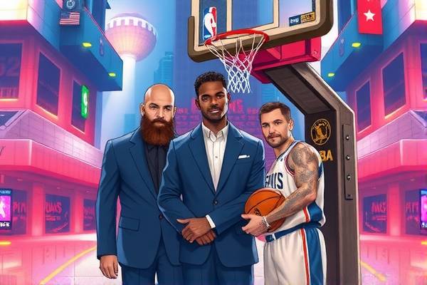 NBA回放录像尽在直播吧