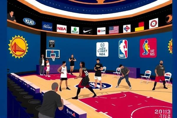 NBA比赛录像回放网址，回顾精彩瞬间，体验无尽篮球魅力  NBA比赛录像回放 篮球魅力瞬间回顾 第3张
