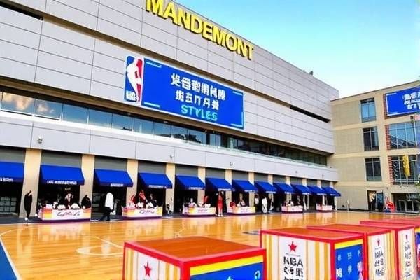 NBA录像吧中文解说，篮球的魅力与情感的传递