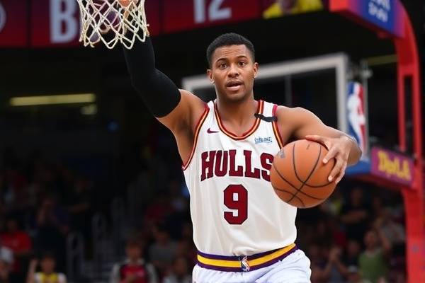 NBA赛事免费录像回放,重温精彩,体验篮球魅力 NBA赛事 录像回放 第3张 NBA赛事免费录像回放,重温精彩,体验篮球魅力 NBA赛事 录像回放 第3张