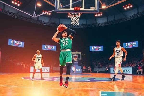 NBA赛事免费录像回放,重温精彩,体验篮球魅力