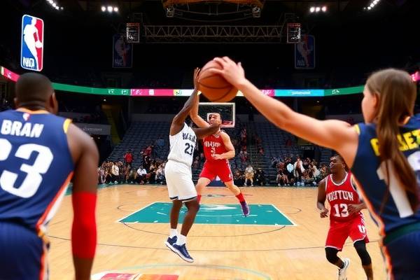 NBA视频回放录像播放，技术与体验的结合  NBA视频回放录像播放 技术与体验的结合 第2张