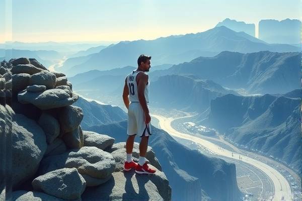 免费观看NBA直播录像的精彩世界  NBA直播录像 免费观看 第1张