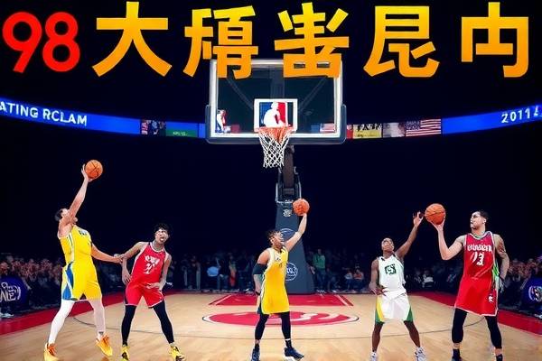 NBA最新录像回放，重温经典，揭秘背后的故事—98年的那些精彩瞬间