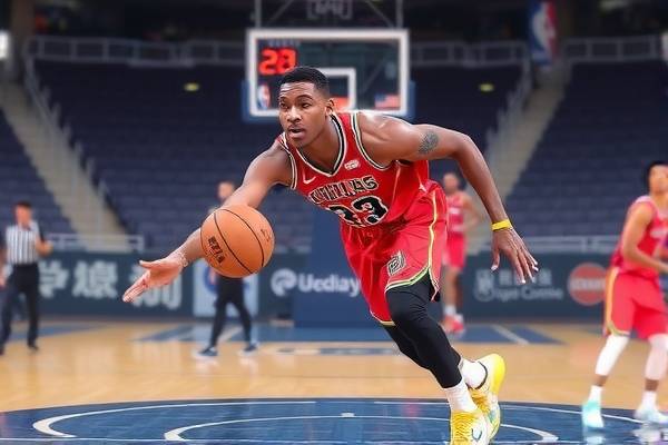 重温精彩瞬间,回放NBA全场录像视频