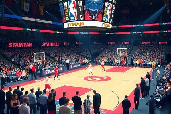 NBA免费全场录像高清，篮球盛宴的在线盛宴