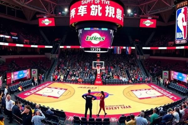 NBA全场原声录像回放，重温赛场热血时刻  NBA全场原声录像回放 重温赛场热血时刻 第1张