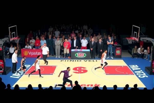 CC直播NBA录像回放，篮球盛宴的不二之选  NBA录像回放 篮球盛宴 第3张