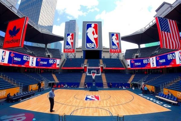 NBA回放录像高清CC，重温经典赛事的无尽魅力  NBA回放录像 重温经典赛事 第3张