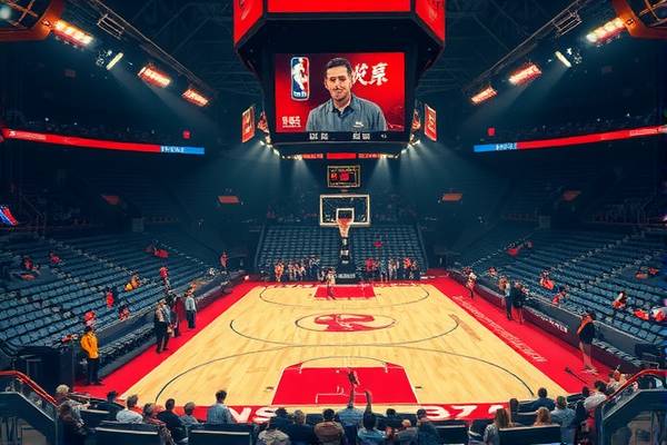 雨燕体育直播NBA录像，篮球盛宴的视觉盛宴  雨燕体育直播 NBA篮球盛宴（或篮球视觉盛宴） 第3张