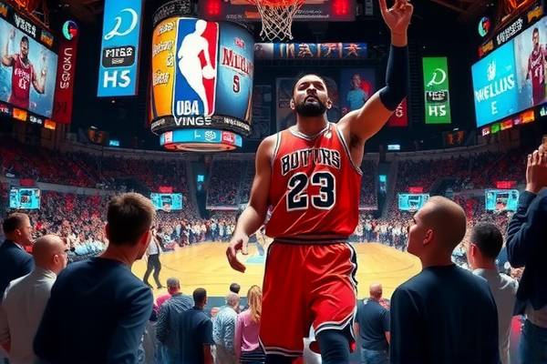 央视频NBA录像回放,篮球爱好者的最佳伙伴