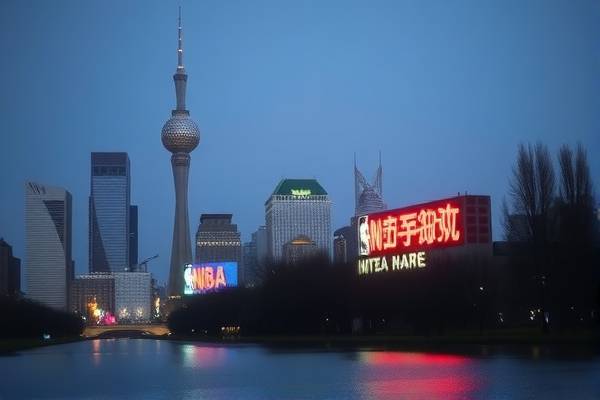 NBA录像，速球吧的篮球盛宴