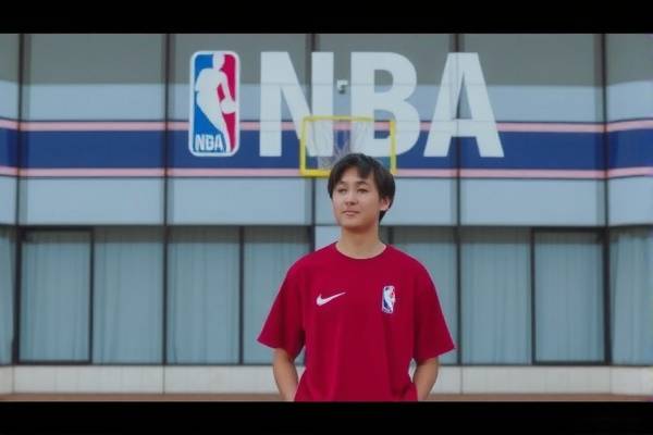 NBA最新回放录像解析—My视角