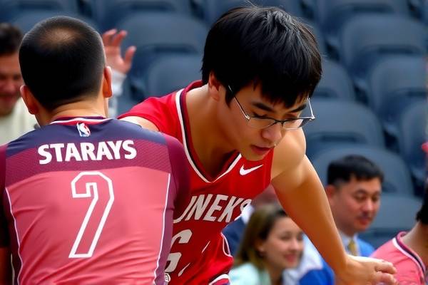 NBA赛场录像回放,记录精彩,重温热血瞬间 NBA赛场录像回放 精彩瞬间重温 第3张 NBA赛场录像回放,记录精彩,重温热血瞬间 NBA赛场录像回放 精彩瞬间重温 第3张