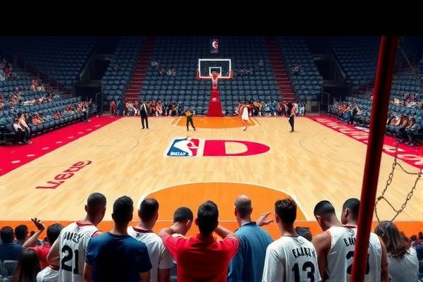 NBA微博录像吧,篮球盛宴的在线聚集地