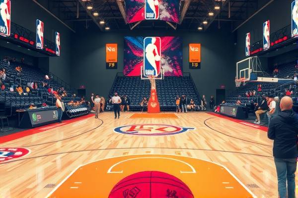 重温经典赛事，NBA直播回放录像视频的魅力  NBA直播回放录像视频 经典赛事魅力重温 第3张