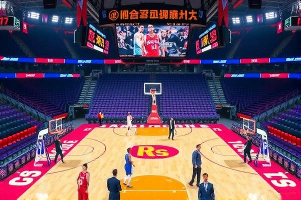 JRS直播吧NBA录像,篮球盛宴的绝佳观赏体验