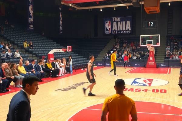 西西体育NBA录像回放,重温精彩瞬间,感受篮球魅力