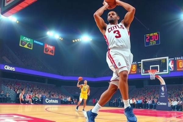 NBA录像高清回放直播,重温经典,尽享篮球盛宴 NBA录像高清回放直播 篮球盛宴 第3张 NBA录像高清回放直播,重温经典,尽享篮球盛宴 NBA录像高清回放直播 篮球盛宴 第3张