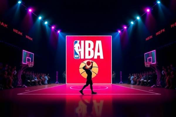 NBA录像回放与麦豆的篮球记忆  NBA录像回放 麦豆的篮球记忆 第3张