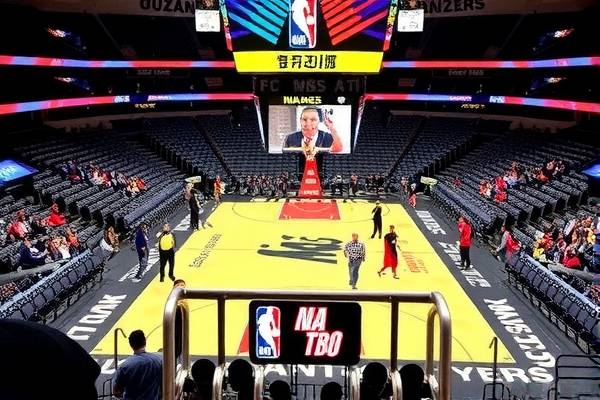 探索NBA录像资源,除了腾讯的精彩世界