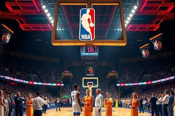 NBA手机录像回放，篮球赛事的新视界  NBA手机录像回放 篮球赛事新视界 第1张