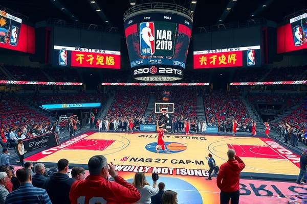 NBA比赛录像库回放,重温经典,体验无限 NBA比赛录像回放 重温经典 第3张 NBA比赛录像库回放,重温经典,体验无限 NBA比赛录像回放 重温经典 第3张