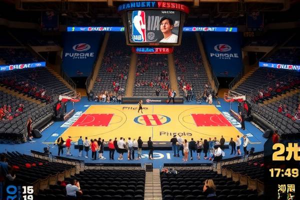 NBA75大录像，历史的见证与永恒的记忆