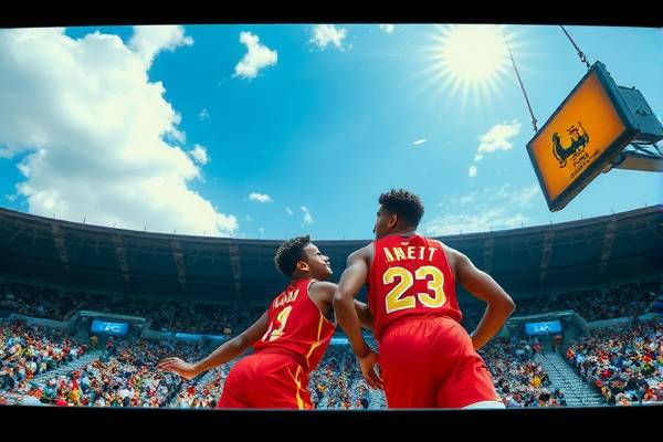 一拳录像NBA,热血激战,不容错过 一拳录像 NBA热血激战 第3张 一拳录像NBA,热血激战,不容错过 一拳录像 NBA热血激战 第3张