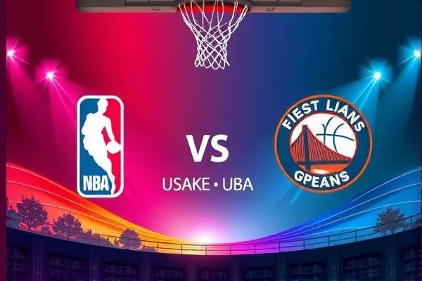 NBA精彩对决,篮网VS掘金录像解析