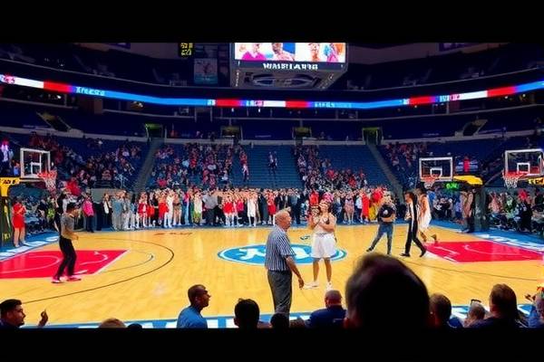 NBA精彩对决,篮网VS掘金录像解析 NBA精彩对决 篮网VS掘金录像解析 第2张 NBA精彩对决,篮网VS掘金录像解析 NBA精彩对决 篮网VS掘金录像解析 第2张