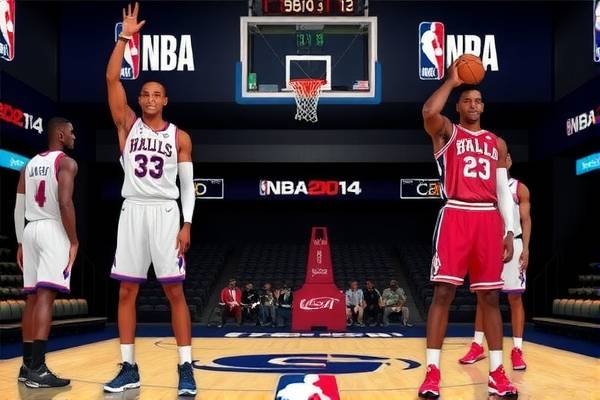 今月NBA录像回放,精彩瞬间不容错过