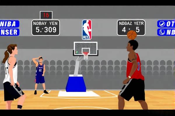 雨燕体育NBA录像回放，篮球盛宴的绝佳观赏体验  雨燕体育NBA录像回放 篮球盛宴观赏体验 第3张