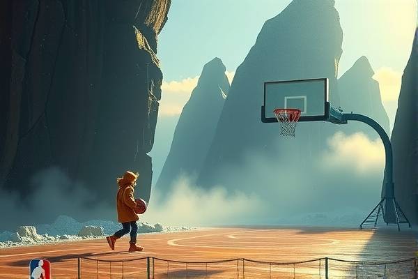 NBA赛事精彩瞬间,免费观看录像,重温篮球盛宴