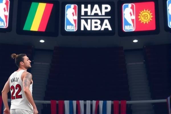 NBA火箭与雷霆,一场精彩对决的录像解析 NBA火箭与雷霆对决 录像解析 第3张 NBA火箭与雷霆,一场精彩对决的录像解析 NBA火箭与雷霆对决 录像解析 第3张