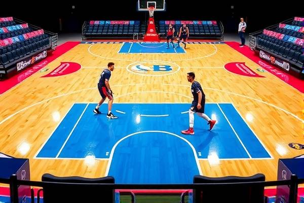 缓存NBA比赛录像软件，体验篮球盛宴的最佳途径