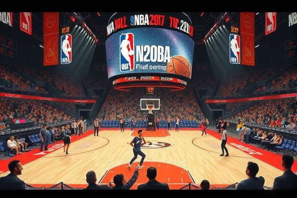 重温经典赛事，NBA录像吧在线回放为你呈现  NBA录像回放 经典赛事重温 第2张