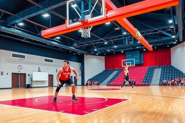 免费观看NBA录像，尽享篮球盛宴  NBA录像免费观看 篮球盛宴 第3张