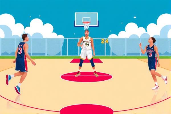 NBA全场免费回放录像，重温经典，尽享篮球盛宴