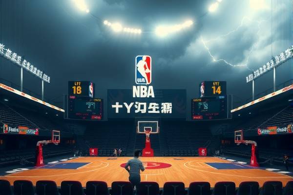NBA精彩对决,篮网与马刺的录像回顾