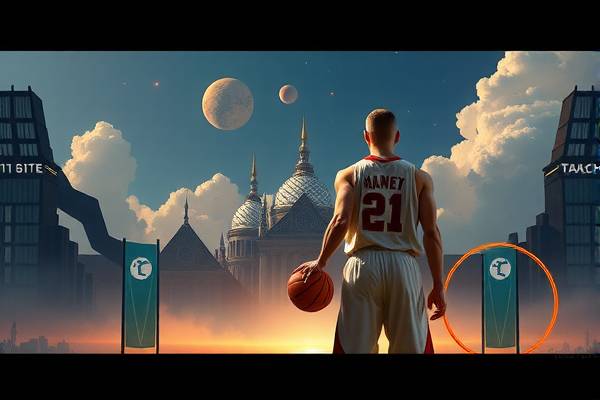 徐静雨NBA录像,篮球迷的宝藏