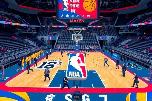 NBA半决赛精彩瞬间回放录像，回顾那些热血沸腾的时刻  NBA半决赛精彩瞬间 回放录像/回顾时刻 第2张