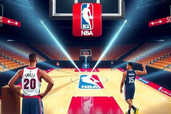 免费观看NBA录像的网址推荐  NBA录像免费观看 网址推荐 第1张