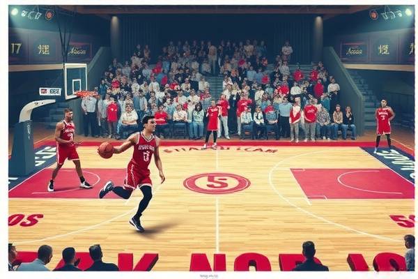 免费观看NBA直播录像回放，篮球迷的福音  NBA直播录像回放 篮球迷福音 第2张