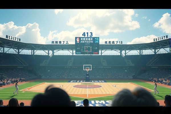 NBA录像回放难题解析  NBA录像回放 难题解析 第1张