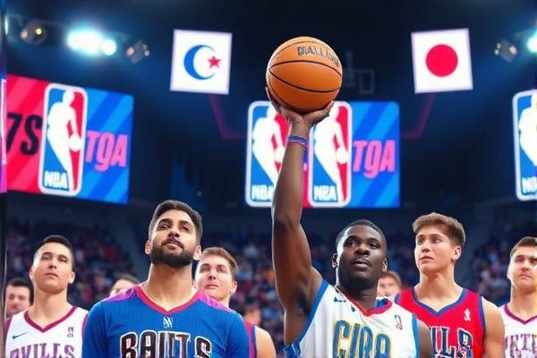 NBA录像回放与红足的魅力