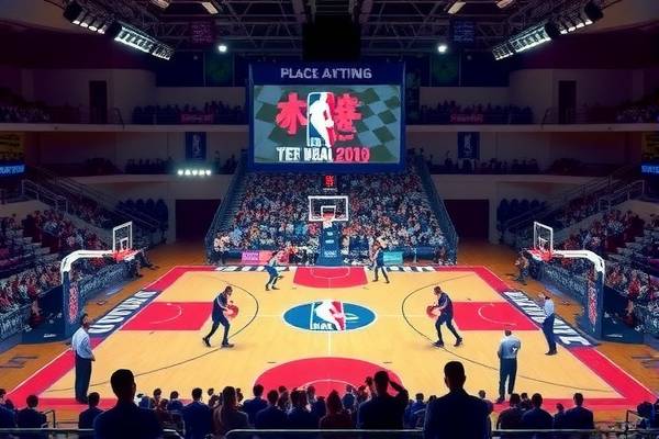 今日NBA比赛录像回放,精彩瞬间不容错过 NBA比赛录像回放 精彩瞬间 第3张 今日NBA比赛录像回放,精彩瞬间不容错过 NBA比赛录像回放 精彩瞬间 第3张